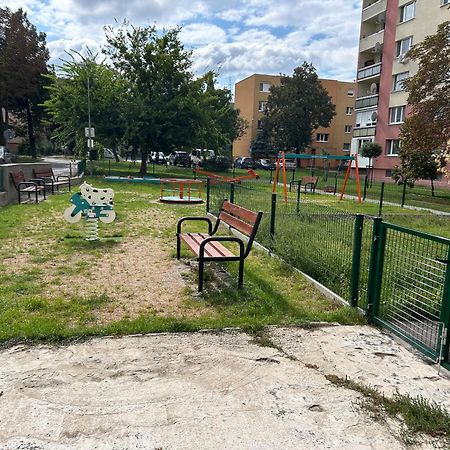 Konde Apartments A Dunajská Streda Εξωτερικό φωτογραφία