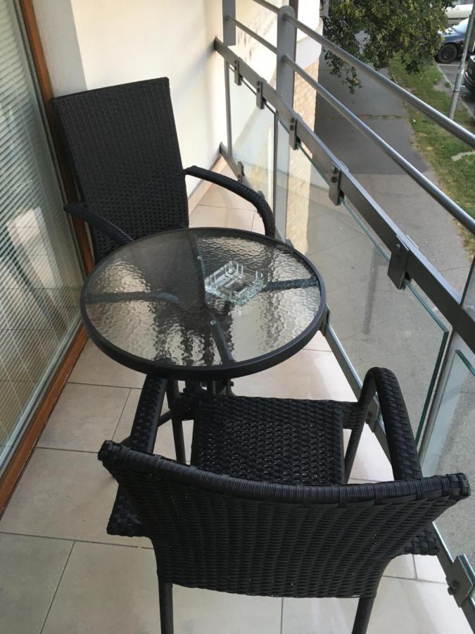 Konde Apartments A Dunajská Streda Εξωτερικό φωτογραφία