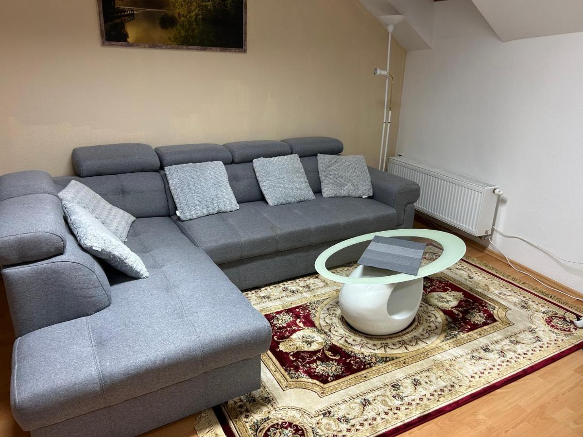 Konde Apartments A Dunajská Streda Εξωτερικό φωτογραφία