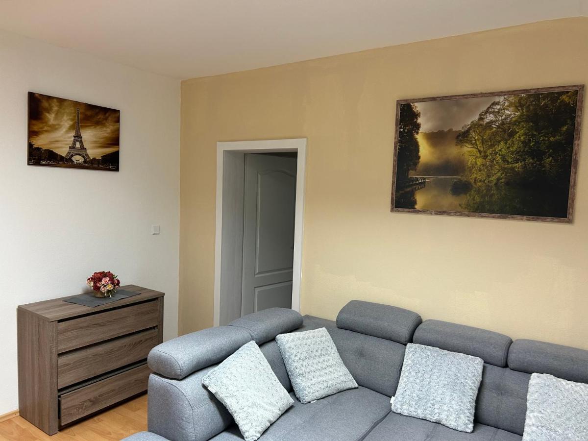 Konde Apartments A Dunajská Streda Εξωτερικό φωτογραφία