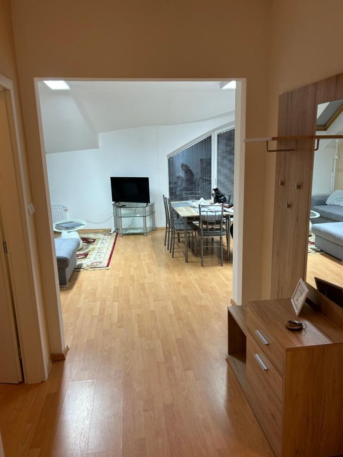 Konde Apartments A Dunajská Streda Εξωτερικό φωτογραφία