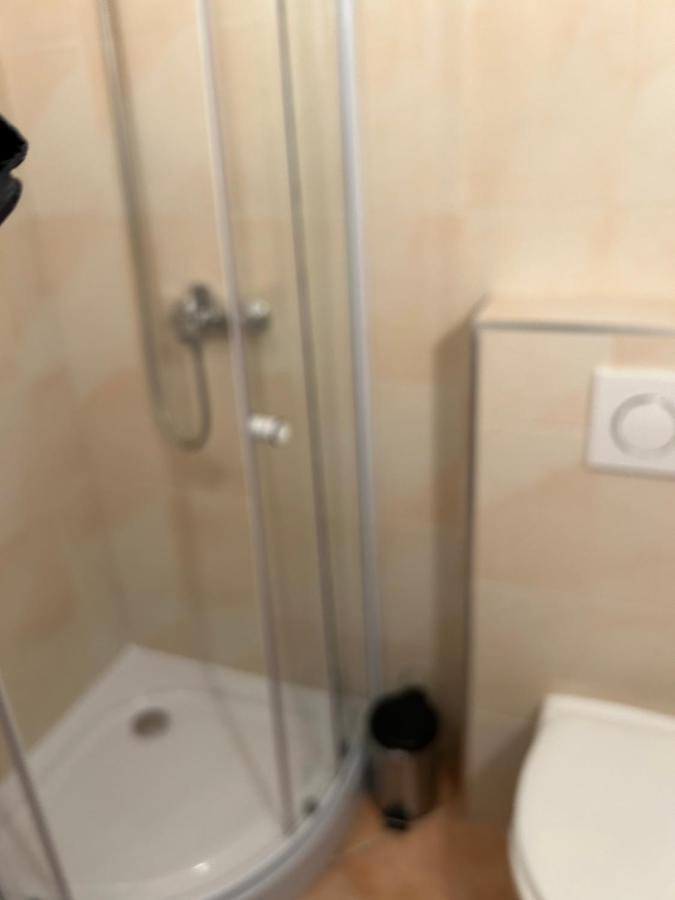 Konde Apartments A Dunajská Streda Εξωτερικό φωτογραφία