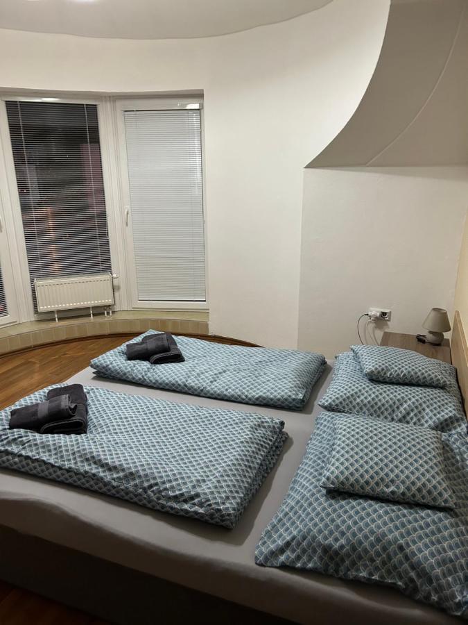 Konde Apartments A Dunajská Streda Εξωτερικό φωτογραφία