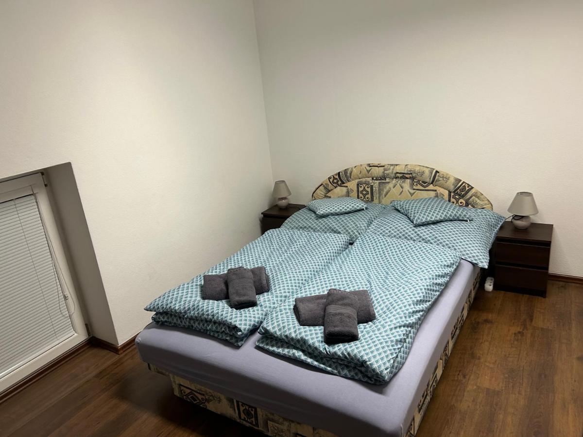 Konde Apartments A Dunajská Streda Εξωτερικό φωτογραφία