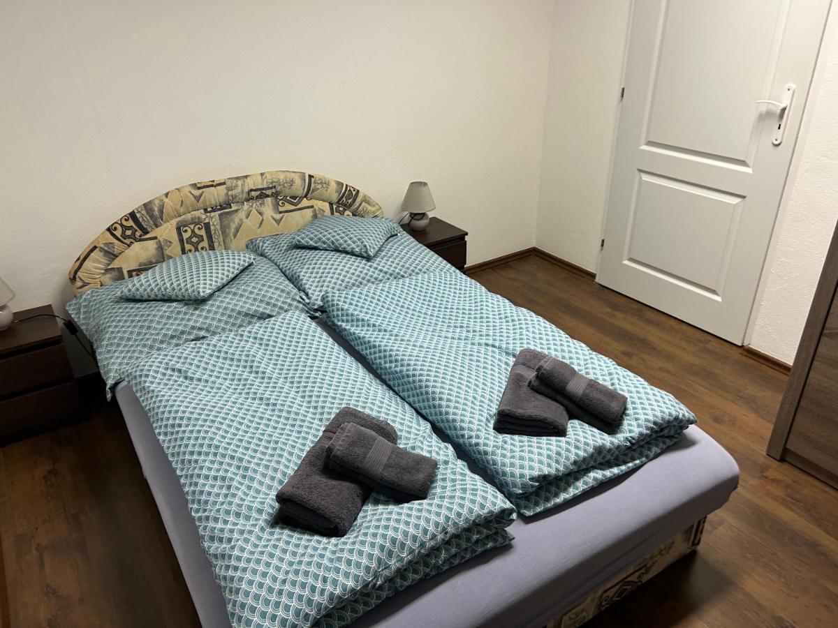 Konde Apartments A Dunajská Streda Εξωτερικό φωτογραφία