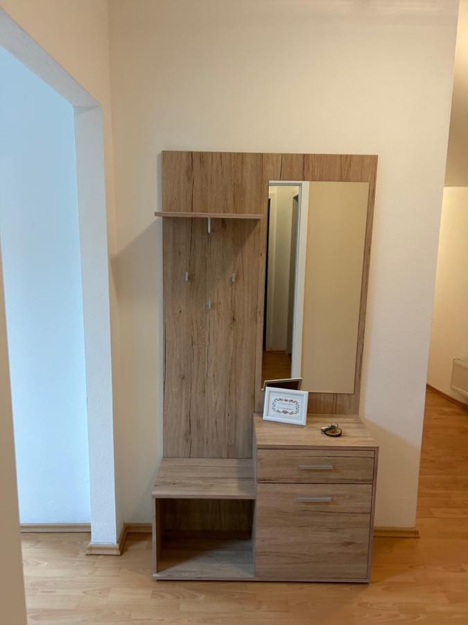 Konde Apartments A Dunajská Streda Εξωτερικό φωτογραφία