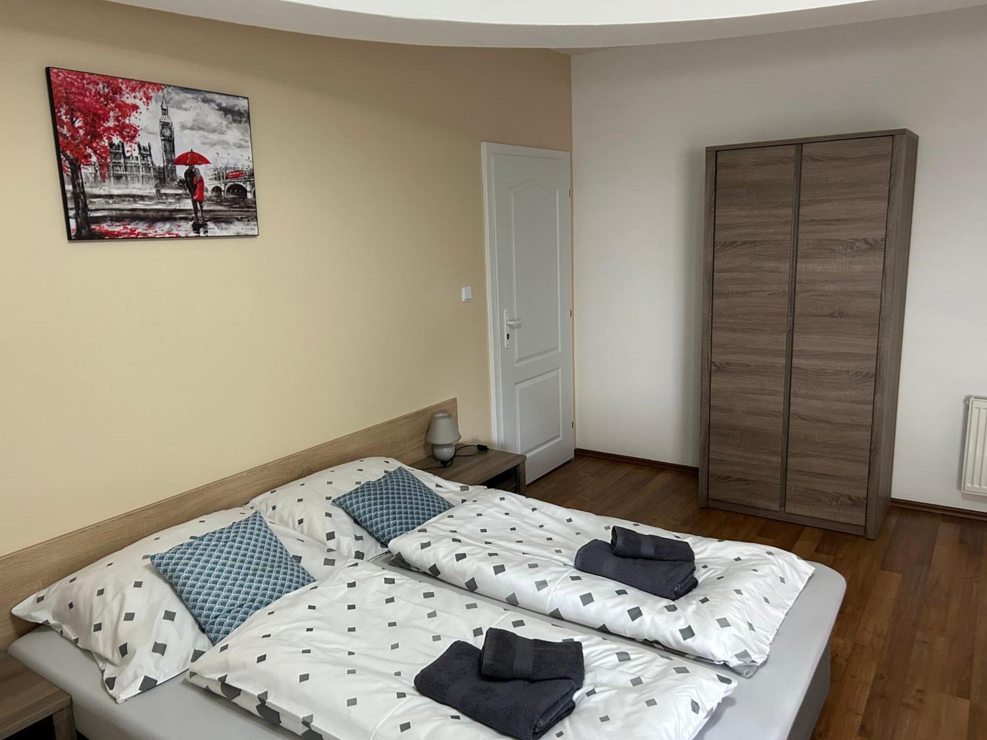 Konde Apartments A Dunajská Streda Εξωτερικό φωτογραφία