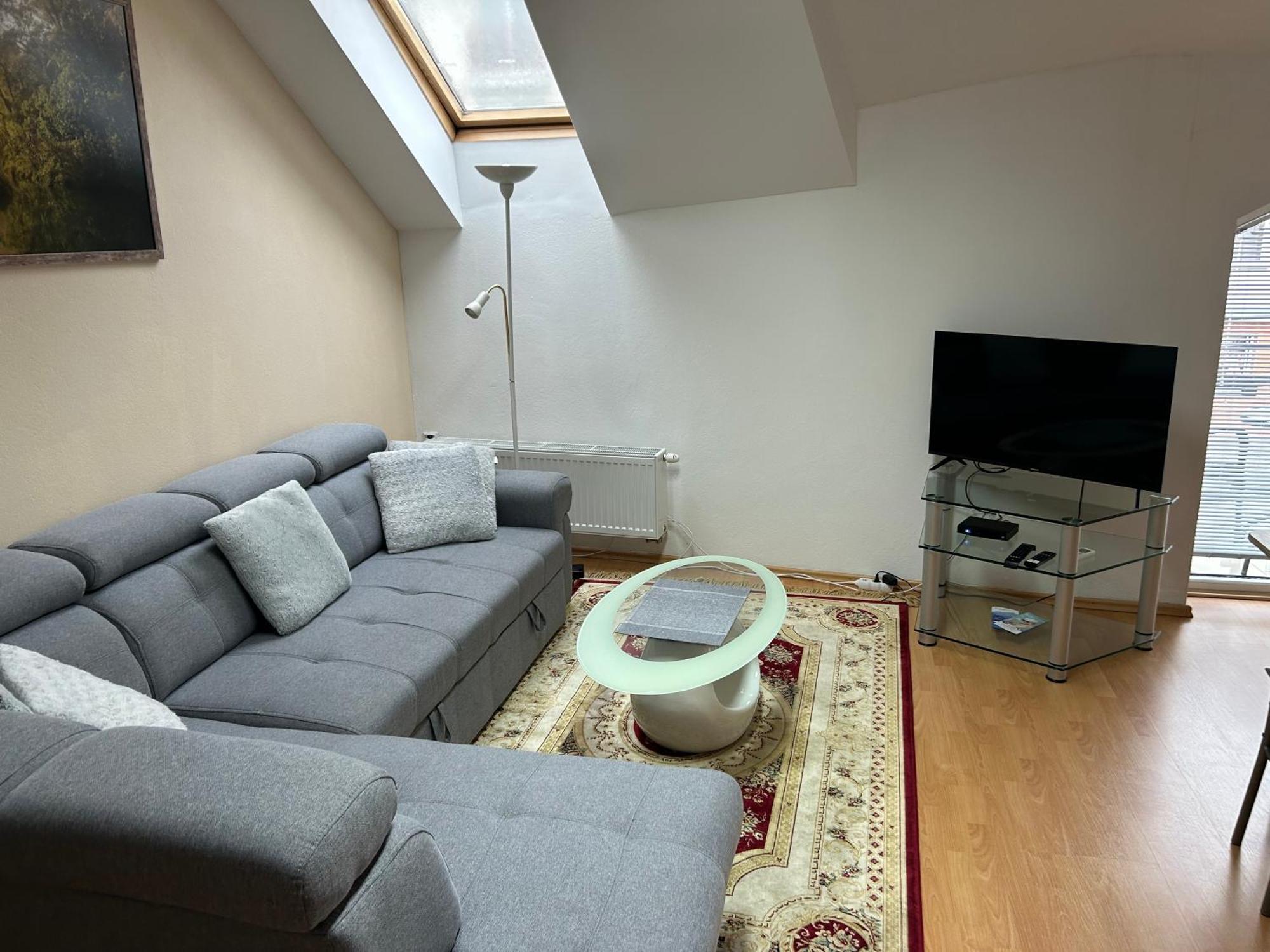 Konde Apartments A Dunajská Streda Εξωτερικό φωτογραφία