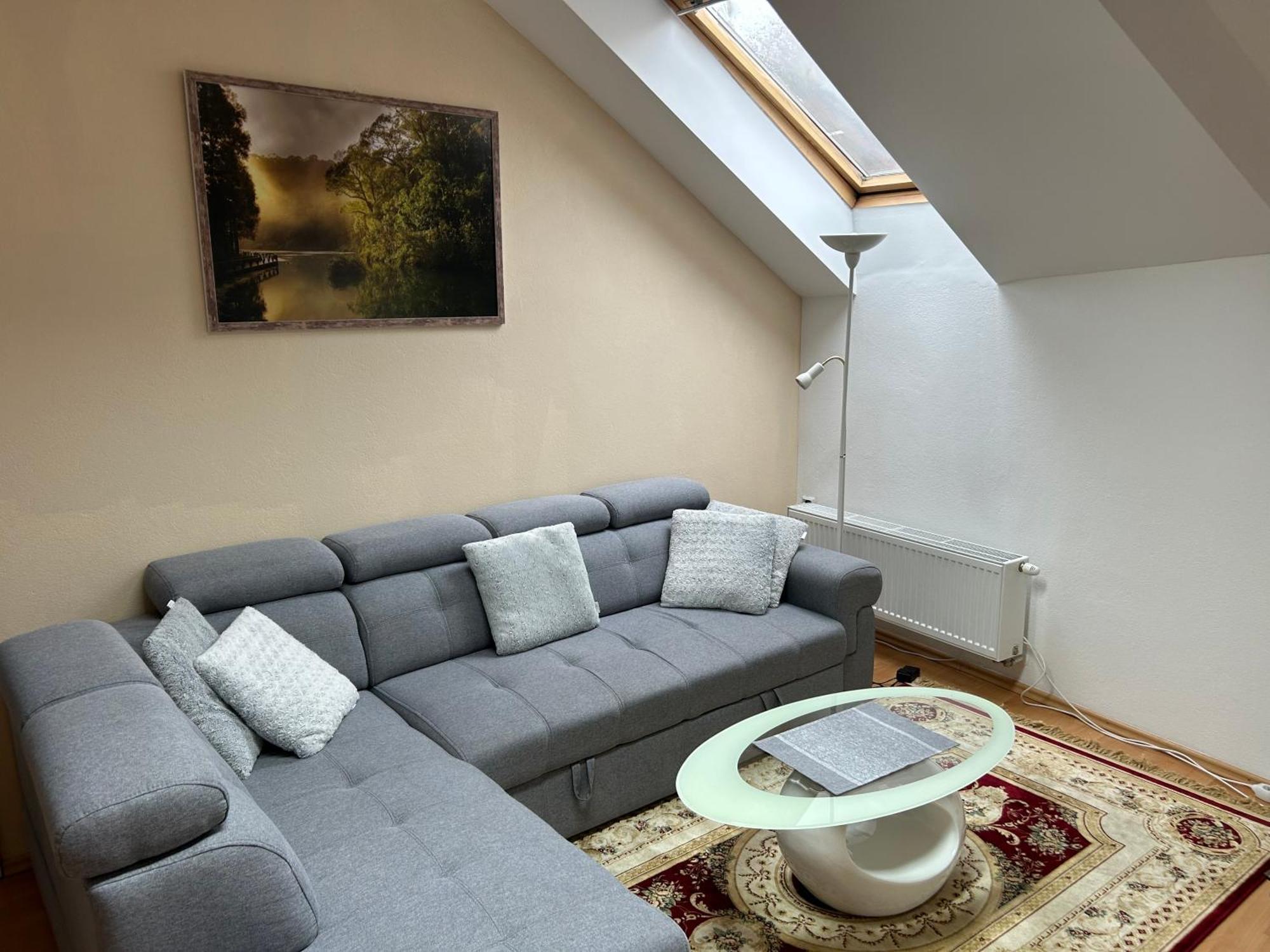Konde Apartments A Dunajská Streda Εξωτερικό φωτογραφία
