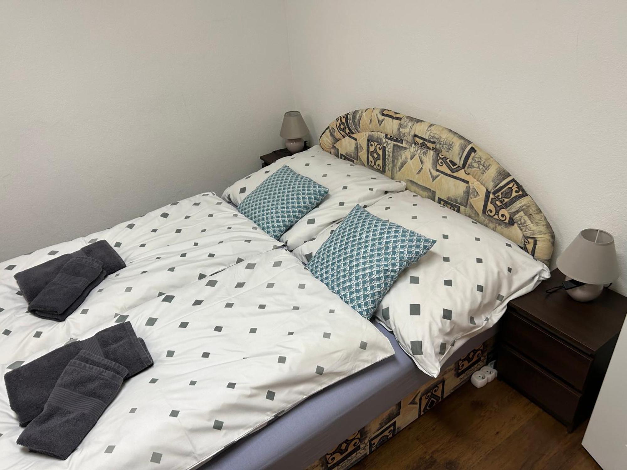 Konde Apartments A Dunajská Streda Εξωτερικό φωτογραφία