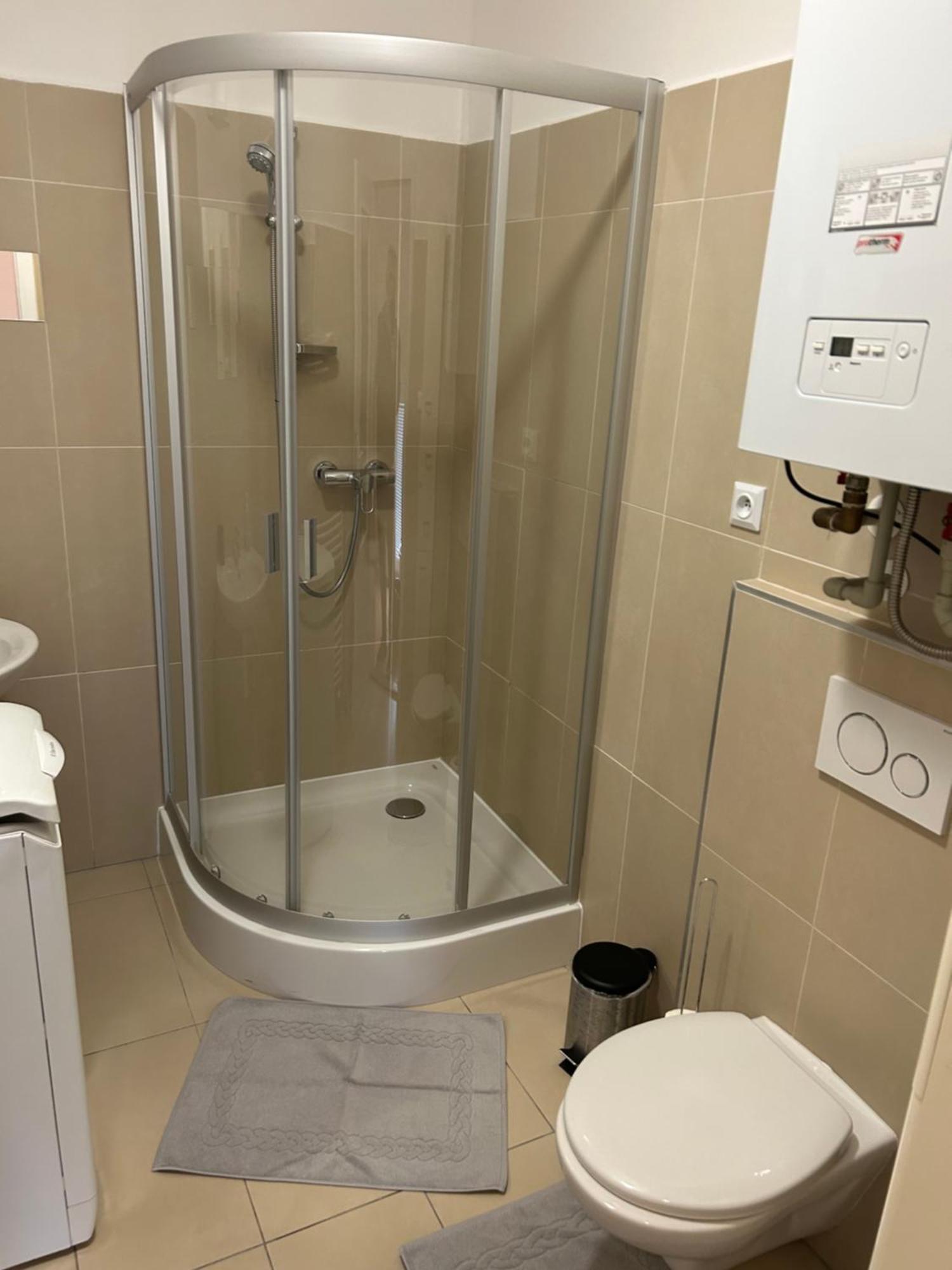 Konde Apartments A Dunajská Streda Εξωτερικό φωτογραφία