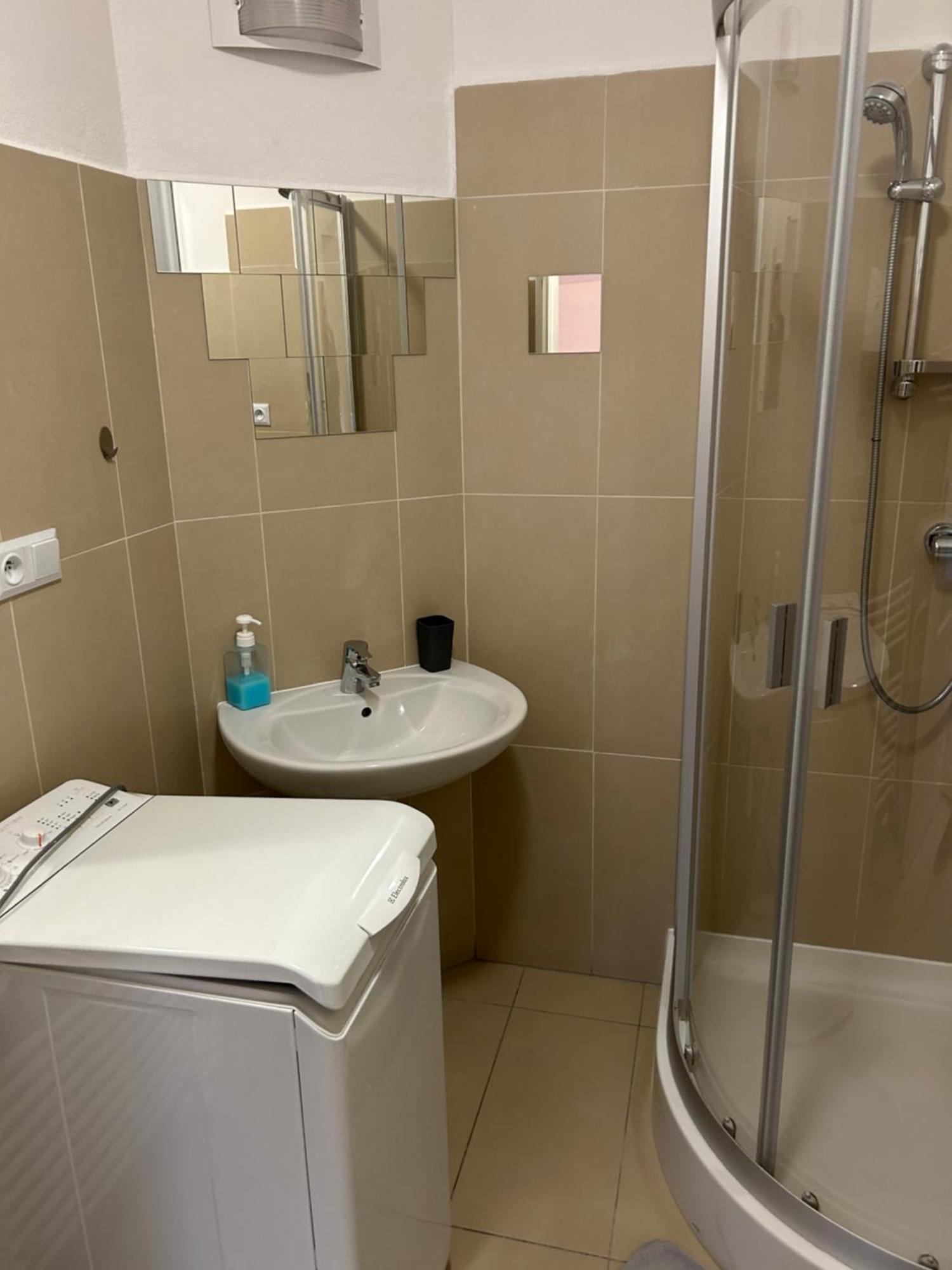 Konde Apartments A Dunajská Streda Εξωτερικό φωτογραφία
