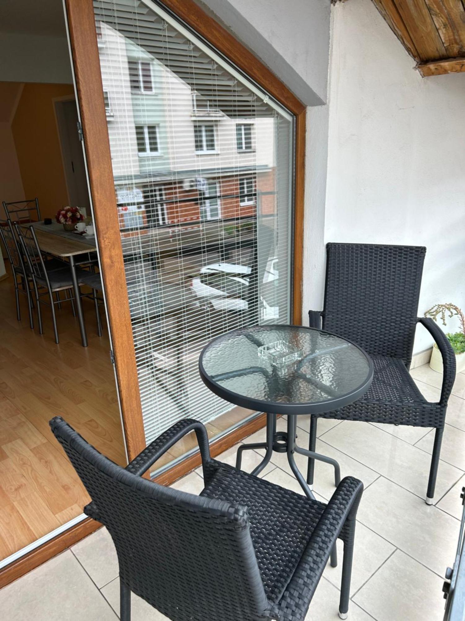 Konde Apartments A Dunajská Streda Εξωτερικό φωτογραφία