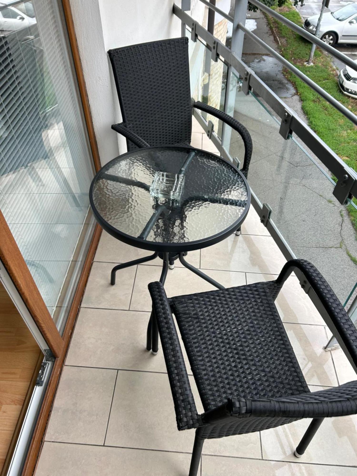 Konde Apartments A Dunajská Streda Εξωτερικό φωτογραφία