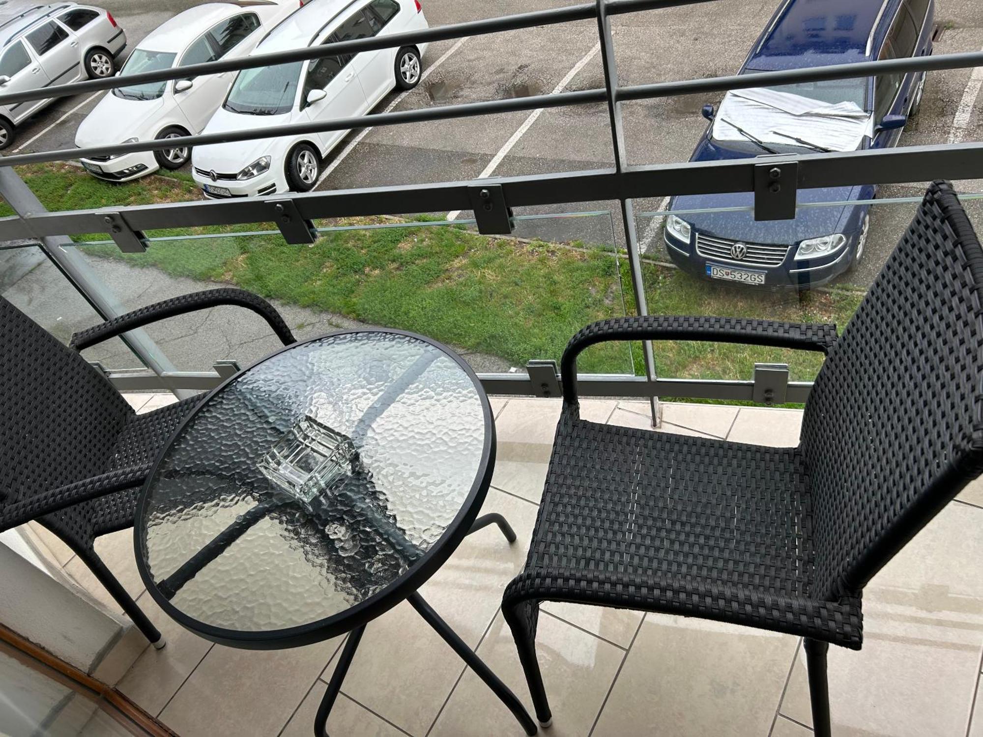 Konde Apartments A Dunajská Streda Εξωτερικό φωτογραφία